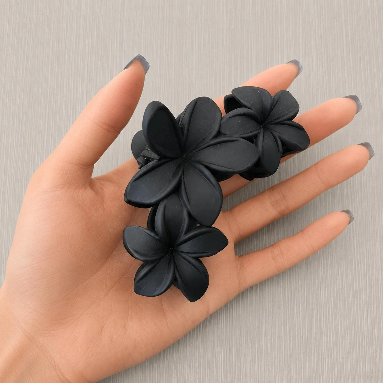 Barrette à cheveux 11 cm